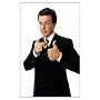 Stephen Colbert 11x17 Poster Print The Daily Show and The Colbert Report