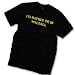 Rather Be In Walsall - Adult T-Shirt