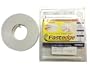 FastCap FastEdge Peel & Stick Edge Tape 250' Roll White