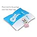 Deer Mum Girl New Fashion Cotton Stripe Socks with Cute Cartoon Cat Pattern 5 Pairs