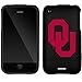 Visit University of Oklahoma - OU design on a Black iPhone 3G/3GS Slider Case by Coveroo Details University of Oklahoma - OU design on a Black iPhone 3G/3GS Slider Case by Coveroo