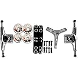 Bravo Sports Build Your Own-Skateboard