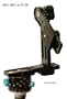 Nodal Ninja 3 with R-D8 Advanced Rotator Full Spherical Multirow Panoramic QTVR Tripod Head