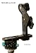 Nodal Ninja 3 with R-D8 Advanced Rotator Full Spherical Multirow Panoramic QTVR Tripo...