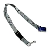 San Antonio Spurs Official NBA Lanyard Ticket Holder