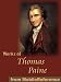 Works of Thomas Paine. Includes Common Sense, The American Crisis, The Rights of Man, The Age of Reason and A Letter Addressed to the Abbe Raynal (Mobi Collected Works)