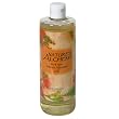 Nature's Alchemy Sweet Almond Oil, 100% Pure, 16 fl oz (473 ml)