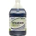 Nyco Products NL020-G4 Urinakleen Scale and Odor Control Treatment, 1-Gallon Bottle (Case of 4)