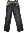 Girl's Baby Phat Embellished Jeans