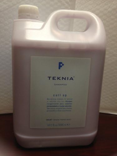 Lakme Teknia Curl up Shampoo 169.1 Fl Oz/500 Ml Oz