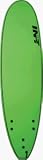INT SOFTBOARD SLICK BOTTOM 7  lime