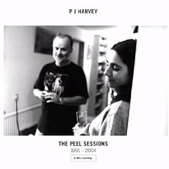The Peel Sessions 1991-2004 [Vinyl LP]