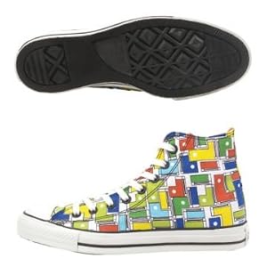 Click here to buy Converse Chuck Taylor All Star Games Hi Unisex Athletic Inspired Shoes by Converse.