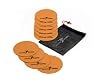 Buy Cricket Equipment Bags - PRECISION TRAINING Flat Round Markers