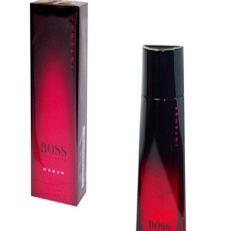2 x Hugo Boss INTENSE - Eau de Parfum 50 ml Woman Preisvergleich