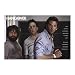 (24x36) The Hangover Movie (Don