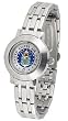 U.S. Air Force MILITARY Womens Steel Dynasty Watch