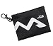 Childs Black ID Holder
