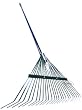 Spring Brace Rake