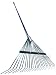 Spring Brace Rake