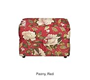 Eleanor Storage Stool
