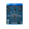 The Three Musketeers (Digitally Restored) [Blu-ray]