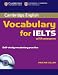 Cambridge Vocabulary