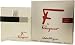 F by Ferragamo by Salvatore Ferragamo For Men. Eau De Toilette Spray 3.4-Ounces