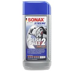 SONAX XTREME Polish + Wax 2 Hybrid NPT, 500 ml