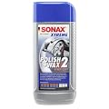 SONAX XTREME Polish + Wax 2 Hybrid NPT, 500 ml