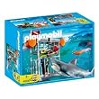 Playmobil Shark Diver 4500