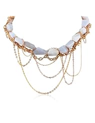Gemma Redux Carolyn Necklace