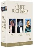 Cliff Richard - The Collection [DVD]