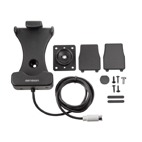 Dension Gateway Lite Active Cradle 5G Preisvergleich