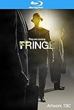 Fringe - Season 5 [Blu-ray][Region Free]