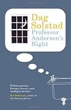 Professor Andersens Night