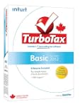 Intuit Turbotax Basic Tax Software fo...