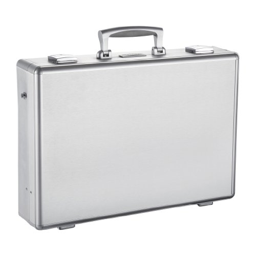 Vanguard Designer 84 Aluminum Computer Case