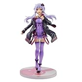 VOCALOID 3 結月ゆかり (1/8スケール PVC製塗装済み完成品)