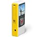 Flip Ultra Camcorder 2nd Generation, 120 Minutes (Yellow)