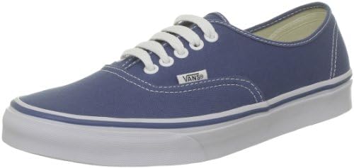 Vans Unisex Authentic Skate Shoes
