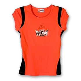 Speed Racer Pit Crew Racing Top (Junior), Speed Racer Merchandise, Official Store of Speed Racer