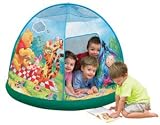 Worlds Apart - Winnie The Pooh Adventure Zone