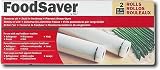 FOODSAVER VacLoc Storage Rolls, 11