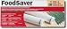 FOODSAVER VacLoc Storage Rolls, 11
