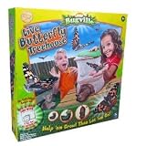 SpinMaster Bugville Butterfly Tree House