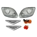 BLINKER FRONTBLINKER + SEITENBLINKER f�r FORD FOCUS MK1