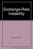 Exchange-rate instability