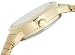 41jW9UAjyzL. SL75  Timex Womens Easy Reader XtraExpansion GoldTone Stainless Steel