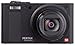 Pentax Optio RZ18 Digital Camera - Black (16MP, 18 x Optical Zoom) 3 inch LCD Screen
